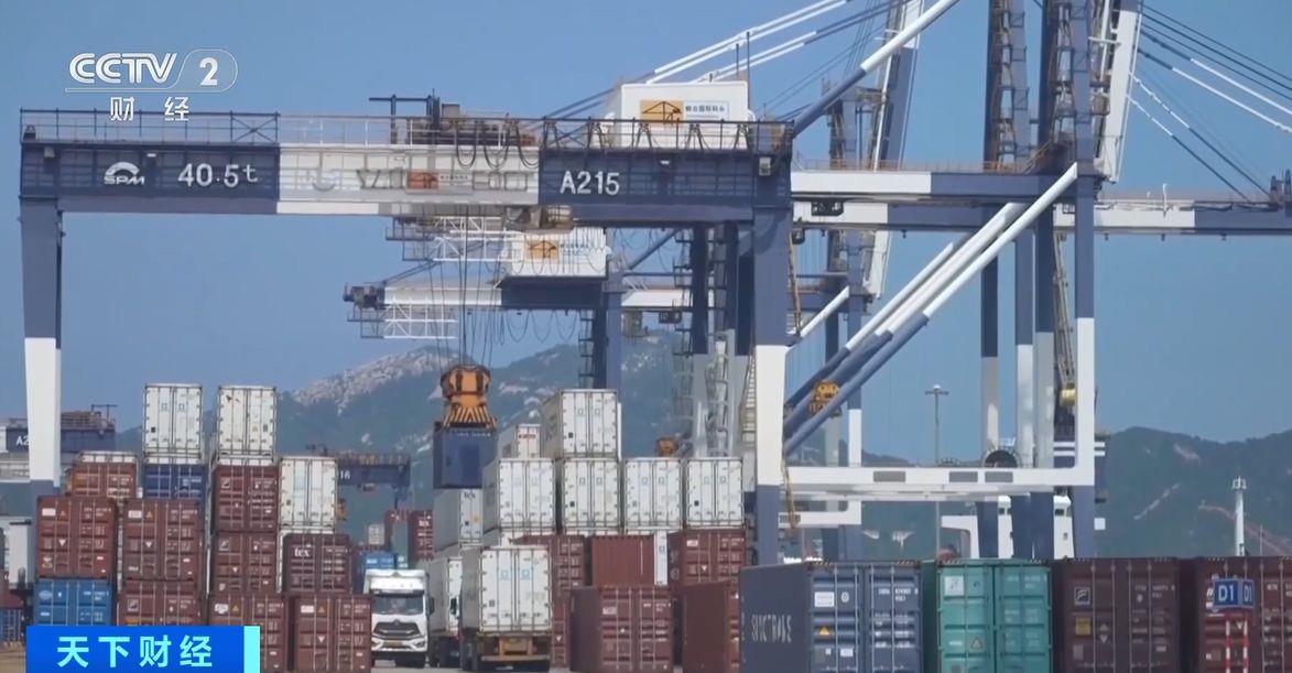 两国超95%产品将最终实现零关税不朽情缘这份自由贸易协定生效！(图3)