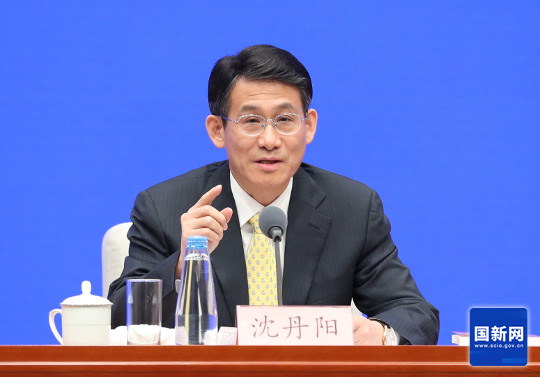 行吹风会 解读《政府工作报告不朽情缘手机版国务院新闻办举