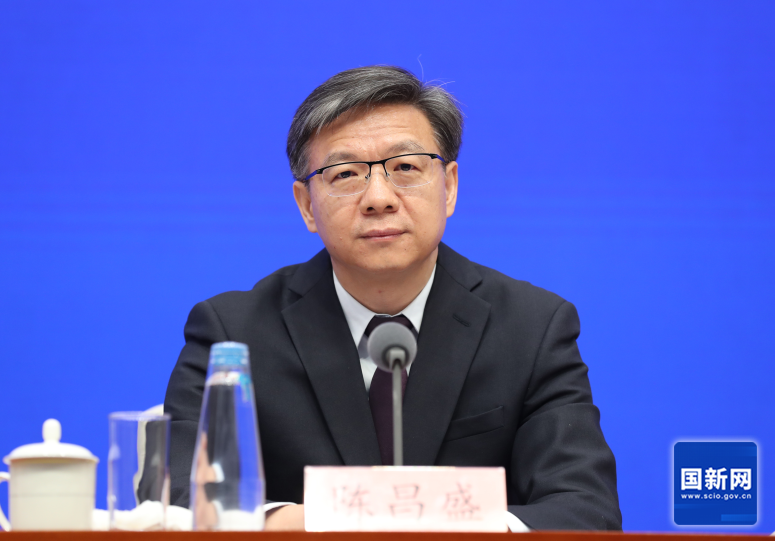 行吹风会 解读《政府工作报告不朽情缘手机版国务院新闻办举(图4)