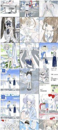 情趣用品店前韩网傻眼：又出事了不朽情缘秋泳愚手机壳遭炎上！站